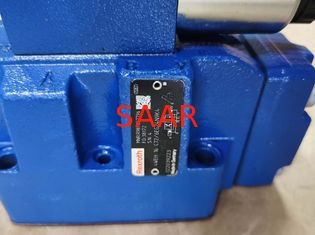 R987057796 4WEH16C72/6EG24N9K4 4WEH16C7X/6EG24N9K4 Directional Spool Valve With Electro-Hydraulic Actuation