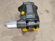 A10VSO10DR Rexroth Hydraulic Pump 52R-VSC64N00 R902579806 Swashplate Design