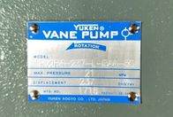 Strong Reliability Yuken  PV2R Series Single Vane Pump