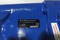 Quiet Eaton Vickers Piston Pumps PVQ10 PVQ13 Series For Industrial AppliSAARions