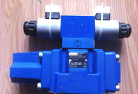 Rexroth Hydraulic Valves / Proportional Directional Valves 4WRZ10 Series