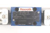 Rexroth Hydraulic Valves / Proportional Directional Valves 4WRA6 Series