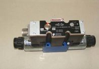 Rexroth Proportional Pressure Reducing Valve With External Electronics 3DREPE6