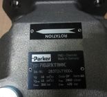 Parker Hydraulic Axial Piston Pump PV032 PV040 PV046 Series Low Noise Level