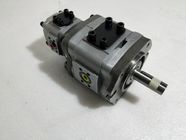 Double Gear Industrial Hydraulic Pump High Pressure Pump Nachi IPH Series