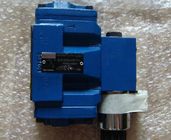 Type 4WEH10 Directional Spool Valves , Pilot Operated With Electro - Hydraulic Actuation
