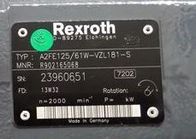 Rexroth Plug-In Motor A2FE107/61W-VZL181 A2FE107/61W-VZL171 A2FE125/61W-VZL181 A2FE125/61W-VZL171 A2FE160/61W-VZL181