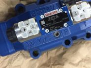 Rexroth 4WEH32 Series Directional Spool Valves