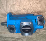 Eaton Vickers Tandem Hydraulic Pump 596798-1	4520VQ42A12-11AA20