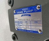 Yuken Double Vane Pump PV2R13-12-116-L-RAAA-43