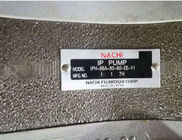 Nachi IPH-66A-80-80-EE-11 Double Gear Pump