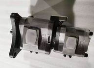 Nachi W-IPH-56B-50-125-7148A Double Gear Pump