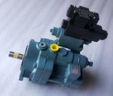 Nachi PVS-2A-45W2S1- Z-12 Piston Pump