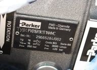 Parker PV016R1K1T1NMMC Axial Piston Pump