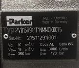 Parker PV016R1K1T1NMMCK0075 Axial Piston Pump