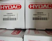 Hydac 1253075 0240D010BH4HC/-V Pressure Filter Element
