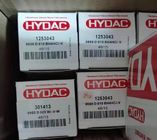 Hydac  1253043  0060D010BH4HC/-V Pressure Filter Element