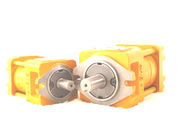 NBZ2-C20F NBZ2-D10F NBZ2-G10F SAEMP Gear Pump