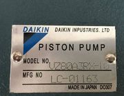 Daikin VZ80A3RX-10 Piston Pump