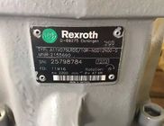 R902155690 A11VO75LRDS/10R-NSD12N00-S Rexroth Axial Piston Variable Pump