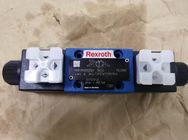 Rexroth R900552321 4WE6D62/OFEW110N9K4 4WE6D6X/OFEW110N9K4 Directional Control Valve Rexroth Solenoid Valve