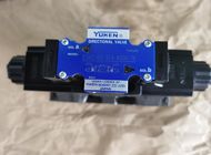 Yuken DSHG-03-3C4-A200-14 Solenoid Controlled Pilot Operated Directional Valves