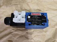 Rexroth R900551704 4WE6D62/EW110N9K4 4WE6D6X/EW110N9K4 Directional Spool Valve