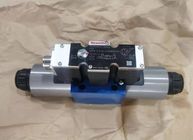 R900949757 4WRAE10W1-60-22/G24N9K31/F1V 4WRAE10W1-60-2X/G24N9K31/F1V Rexroth 4WRAE10 Type Proportional Directional Valve