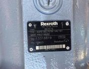 R902198262 A2FE180/61W-VAL181 Rexroth Type A2FE180 Fixed Plug In Motor