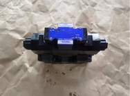 DSHG-03-3C10-E-D24-12 Solenoid Controlled Pilot Operated Directional Valves