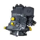 R900020805 A4VG 125 EP2DM1/32R-NZF02F001F Axial Piston Variable Pump AA4VG Series 32