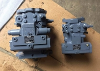 R900020805 A4VG 125 EP2DM1/32R-NZF02F001F Axial Piston Variable Pump AA4VG Series 32