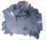 R900217958 A4VG125EP2D1/32R-NZF02F021S-S Axial Piston Variable Pump AA4VG Series 32