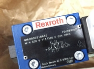 Rexroth R900218655 M-4SED6Y13/350CG24N9K4 M-4SED6Y1X/350CG24N9K4 Directional Seat Valve With Solenoid Actuation