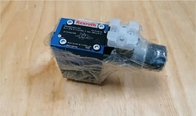 Rexroth R901214560 M-4SED6D1X/350CG110N9K4/B20 Directional Seat Valve With Solenoid Actuation