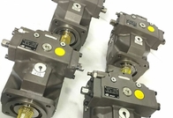 Rexroth Indsutrial Pump R902555931 AA4VSO40DFEH/10R-VPB25N00 Stock Available