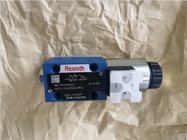 Rexroth R900549534 4WE6HA6X/EG24N9K4  4WE6HA62/EG24N9K4  Solenoid Directional Valves