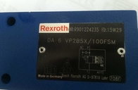 R901224235 DA6VP2B5X/100FSM Rexrtoh DAV6 Series Pressure Cut-Off Valve