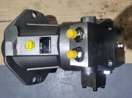 R902090082 A2FE160/61W-VZL181-K Rexroth Fixed Plug-In Motor Type A2FE160