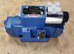R987057796 4WEH16C72/6EG24N9K4 4WEH16C7X/6EG24N9K4 Directional Spool Valve With Electro-Hydraulic Actuation