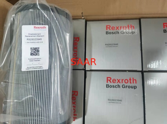 R928023946 1.561PWR20-A00-0-M Rexroth Type Hydraulic Filter Element