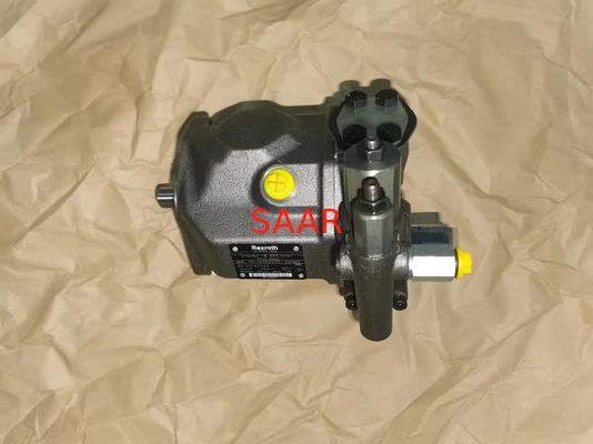 R910940520 AA10VSO18DFR/31R-PPA12N00  Rexroth A10VSO Series Axial Piston Variable Pump