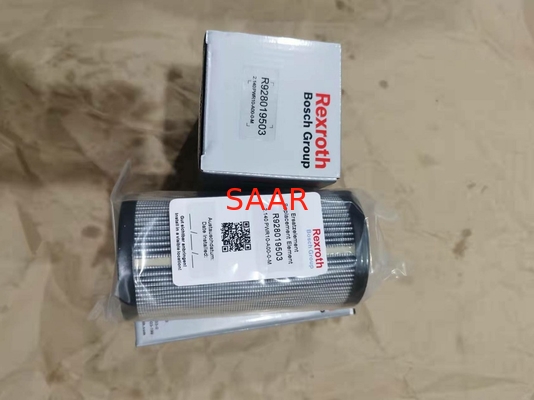 Rexroth R928019503 2.140PWR10-A00-0-M Type Hydraulic Filter Element