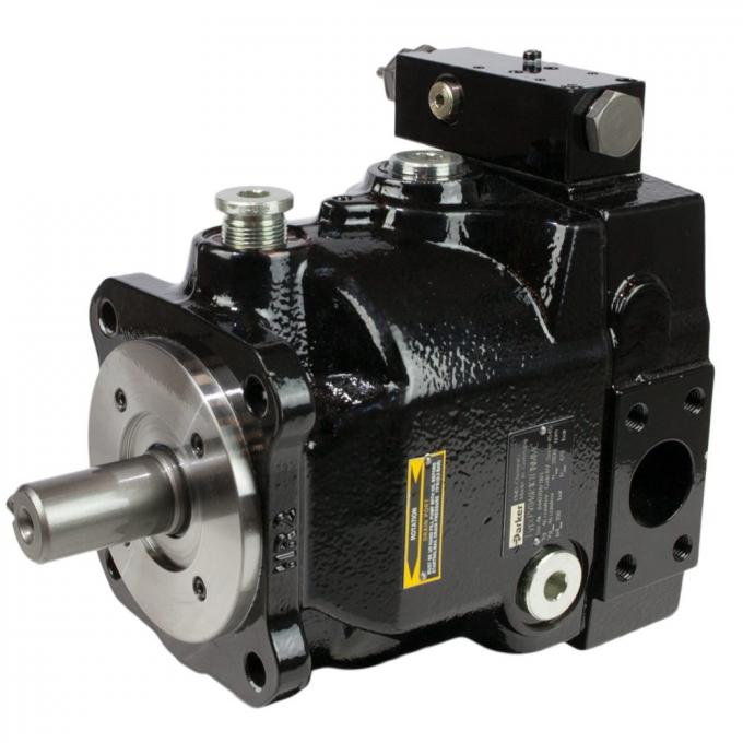 PV140 PV180 Series Parker Hydraulic Pumps Axial Piston Pump On Hand