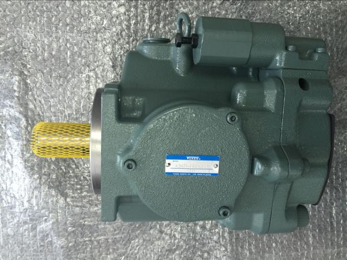 A3H Series Variable Yuken Hydraulic Pump Pressure Compensator Type