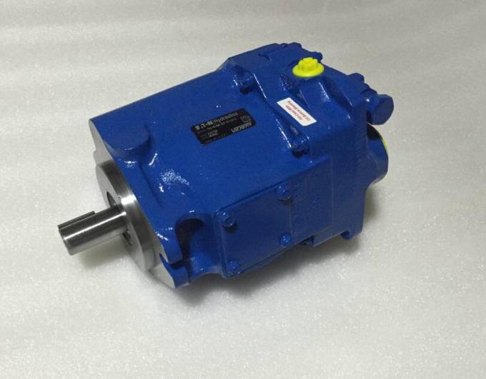 PVQ40 PVQ45 Series Eaton Vickers Quiet Piston Pumps Variable Displacement