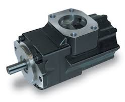 New Aftermarket Denison Vane Pump T6DCCM-024-B17-B05-4L00-A500 New Aftermarket Denison Vane Pump T6DCCM-024-B17-B05-4L00-A500