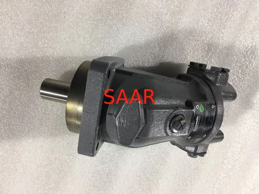 High Pressure Rexroth Hydraulic Pump , A2FO5 Series Fixed Piston Pump