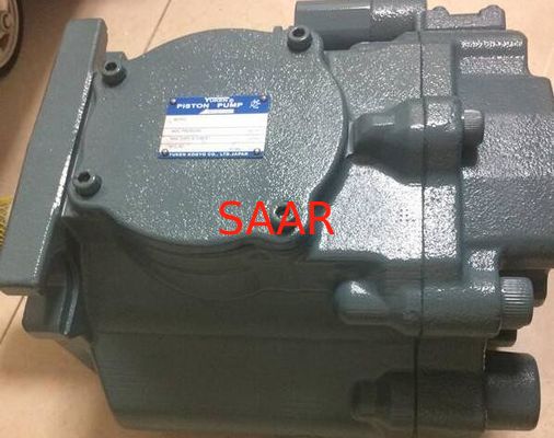 A3H Series Variable Yuken Hydraulic Pump Pressure Compensator Type