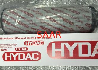 Replacement Hydraulic Return Line Filter Elements Hydac 2600R Series High Precision